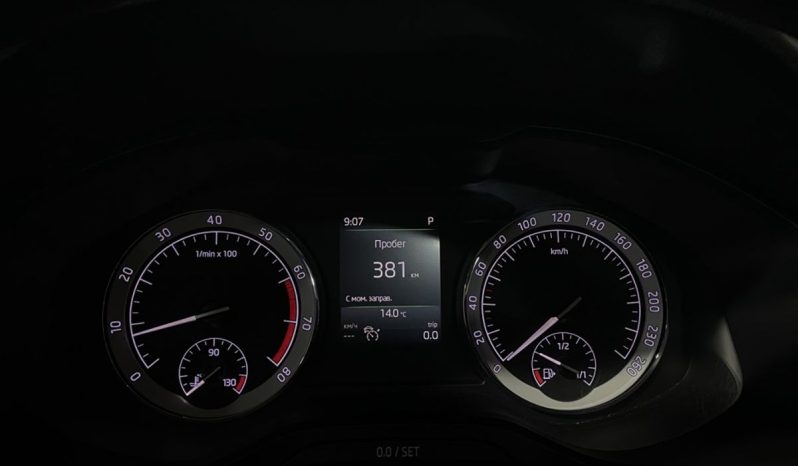 Skoda Kodiaq, 2017 full