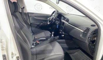 Kia Rio, 2018 full