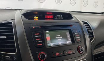 Kia Sorento, 2018 full