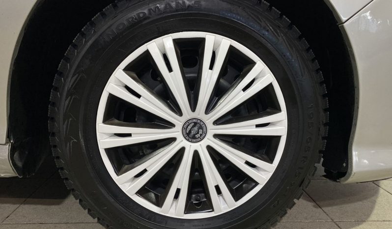 Peugeot 308, 2008 full