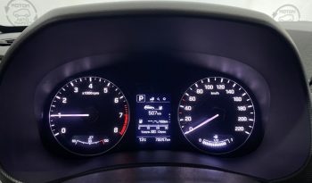 Hyundai Creta, 2020 full