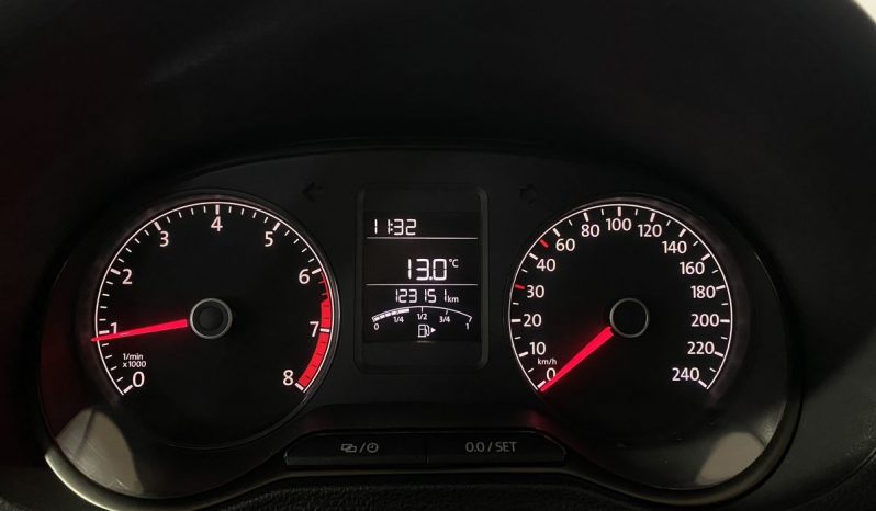 Volkswagen Polo, 2019 full