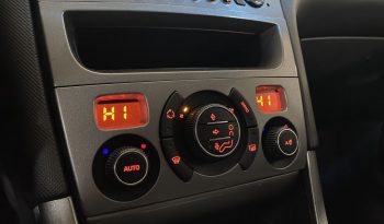 Peugeot 308, 2008 full