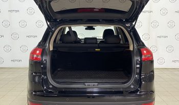 Geely Atlas, 2019 full