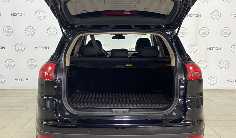 Geely Atlas, 2019 full