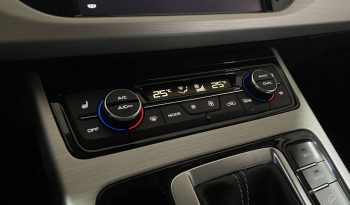 Geely Atlas, 2019 full