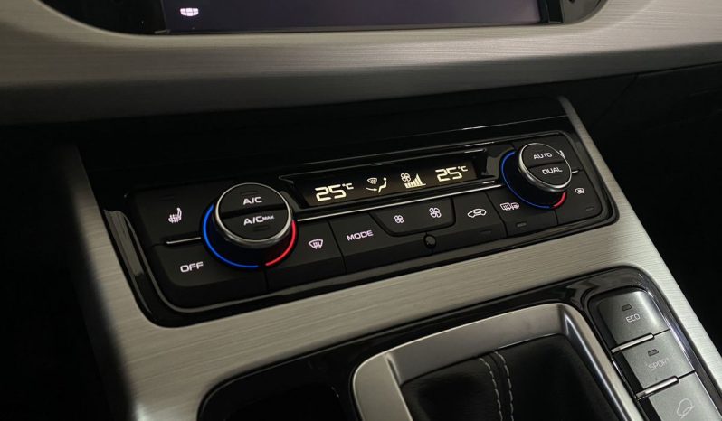 Geely Atlas, 2019 full