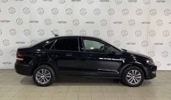 Volkswagen Polo, 2019 full