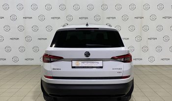 Skoda Kodiaq, 2017 full