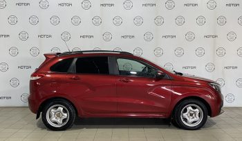 Lada (ВАЗ) XRAY, 2020 full