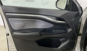 Lada (ВАЗ) Vesta, 2019 full