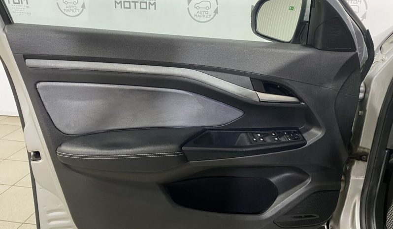 Lada (ВАЗ) Vesta, 2019 full