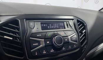 Lada (ВАЗ) Vesta, 2019 full