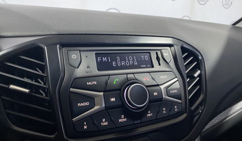 Lada (ВАЗ) Vesta, 2019 full