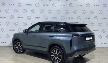 Jaecoo J7, 2024 full