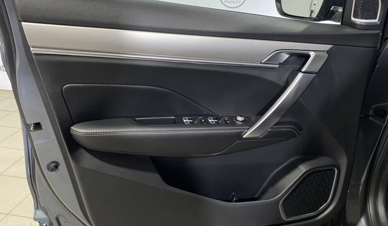 Geely Coolray, 2022 full