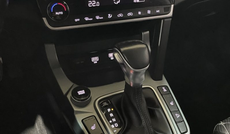 Kia Seltos, 2020 full