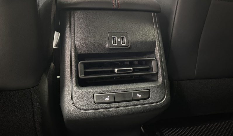 Changan CS55 Plus, 2024 full