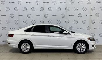 Volkswagen Jetta, 2019 full