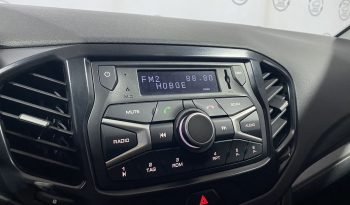 Lada (ВАЗ) Vesta, 2019 full