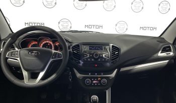 Lada (ВАЗ) Vesta, 2019 full