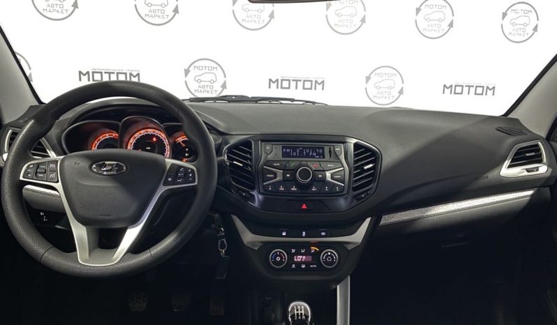 Lada (ВАЗ) Vesta, 2019 full