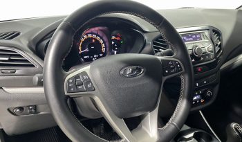 Lada (ВАЗ) Vesta, 2019 full