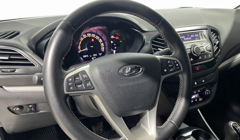 Lada (ВАЗ) Vesta, 2019 full