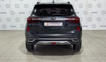 Kia Seltos, 2020 full