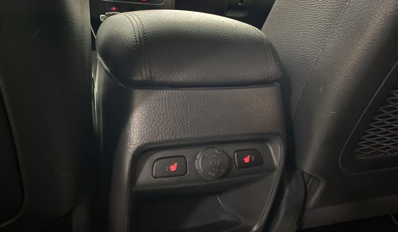 Kia Sorento, 2018 full