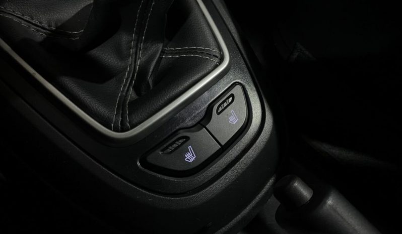 Lada (ВАЗ) Vesta, 2019 full