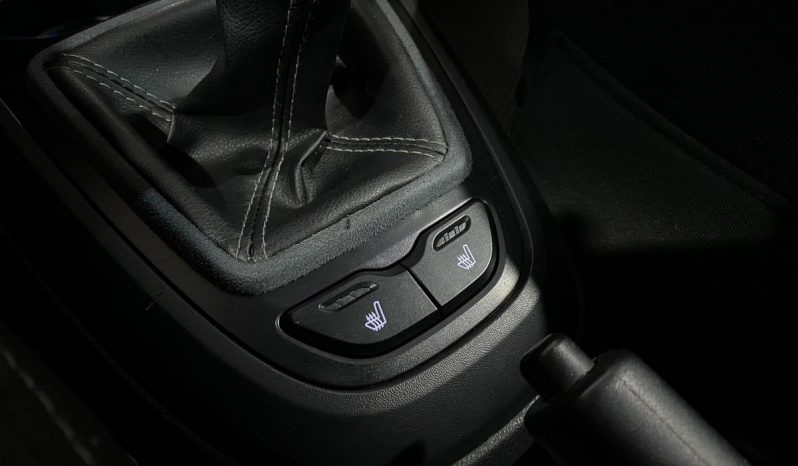 Lada (ВАЗ) Vesta, 2019 full