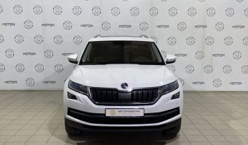 Skoda Kodiaq, 2017 full
