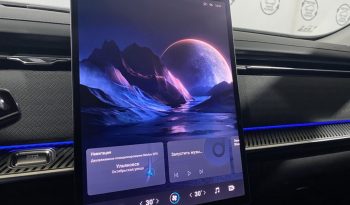 Jaecoo J7, 2024 full