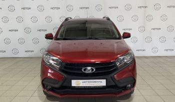 Lada (ВАЗ) XRAY, 2020 full