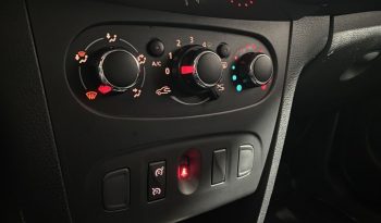 Renault Sandero, 2020 full