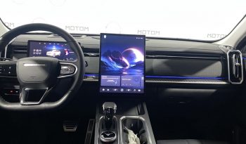 Jaecoo J7, 2024 full