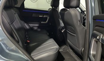 Jaecoo J7, 2024 full