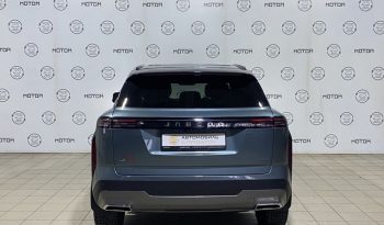 Jaecoo J7, 2024 full