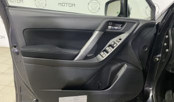 Subaru Forester, 2014 full