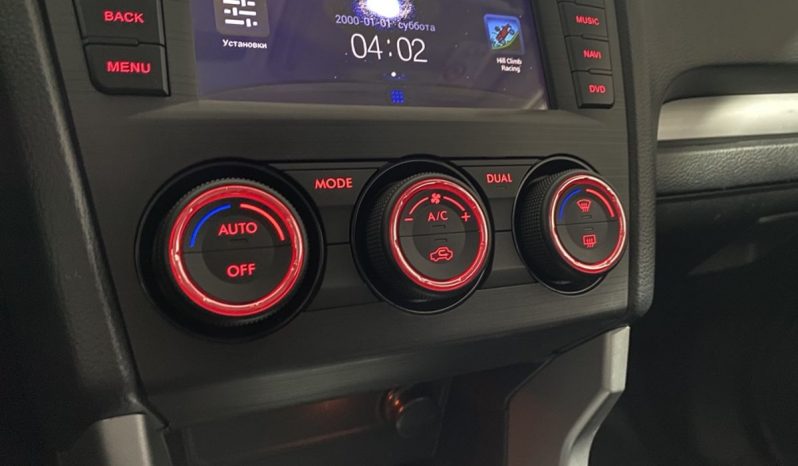 Subaru Forester, 2014 full