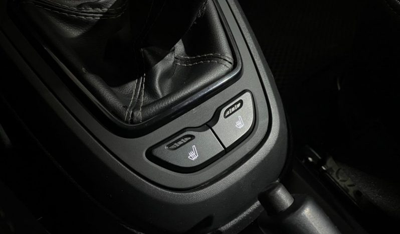 Lada (ВАЗ) Vesta, 2018 full