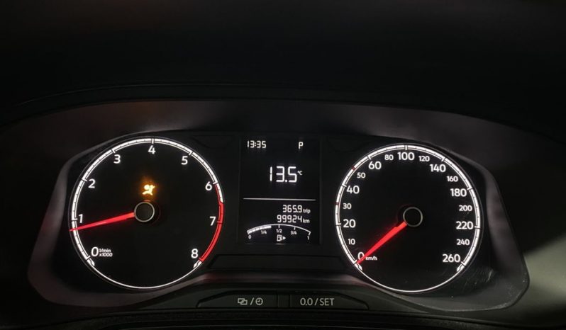 Volkswagen Polo, 2020 full