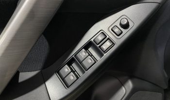 Subaru Forester, 2014 full