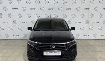 Volkswagen Polo, 2020 full