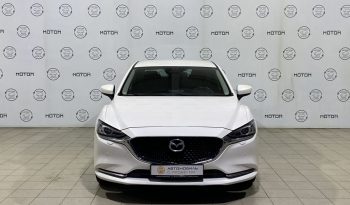 Mazda 6, 2021 full