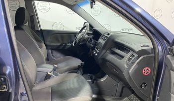 Kia Sportage, 2010 full