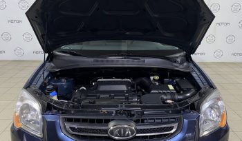 Kia Sportage, 2010 full