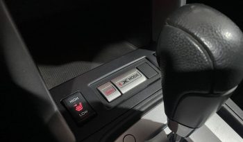 Subaru Forester, 2014 full