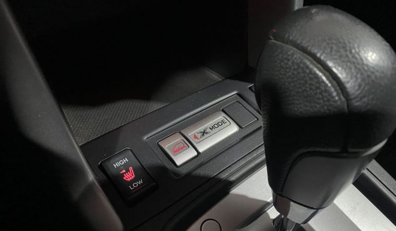 Subaru Forester, 2014 full